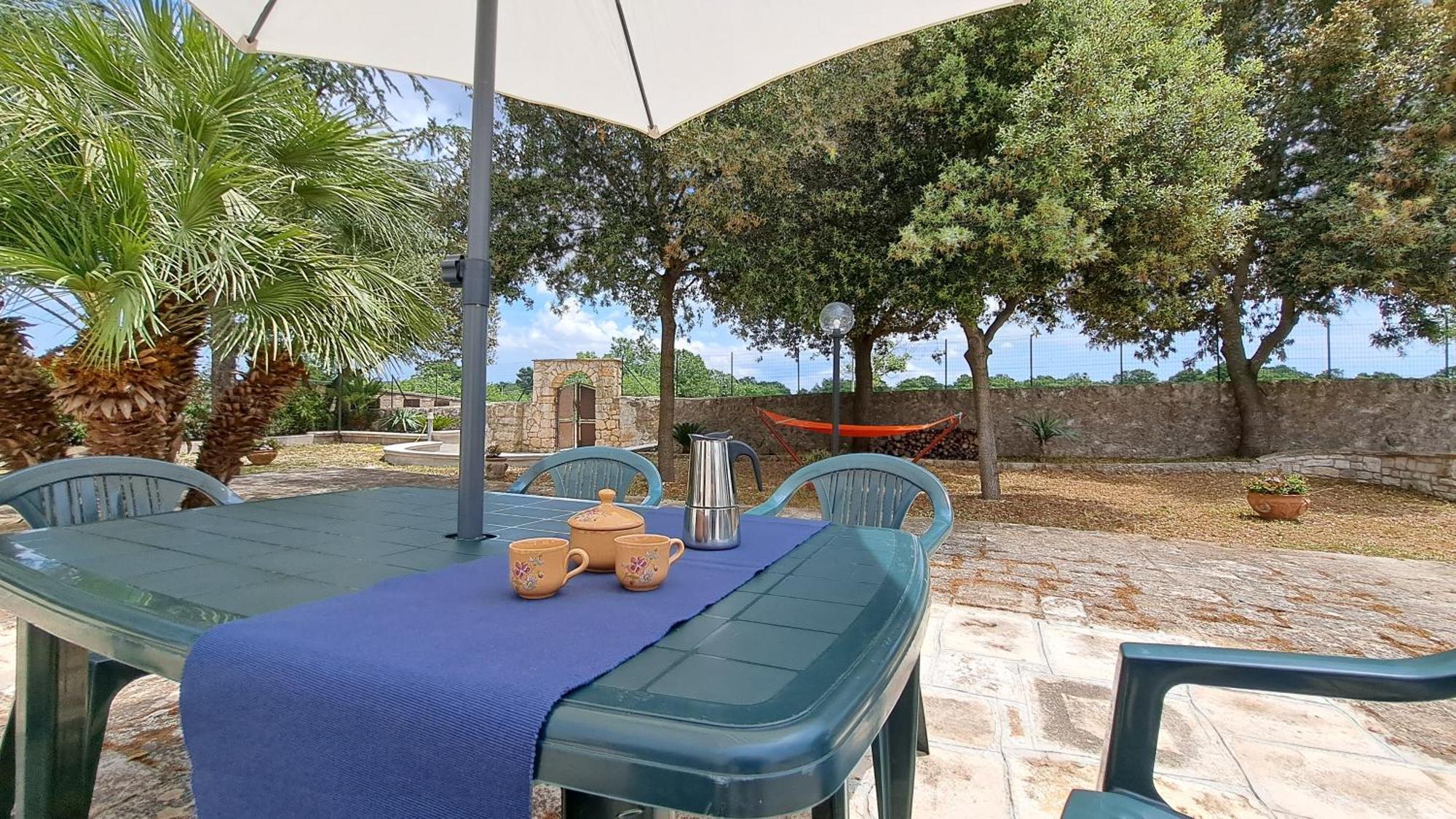 Casolare Di Puglia Villa Noci Exterior foto