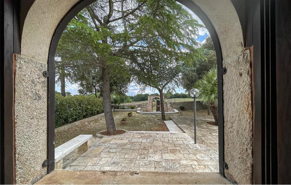 Casolare Di Puglia Villa Noci Exterior foto