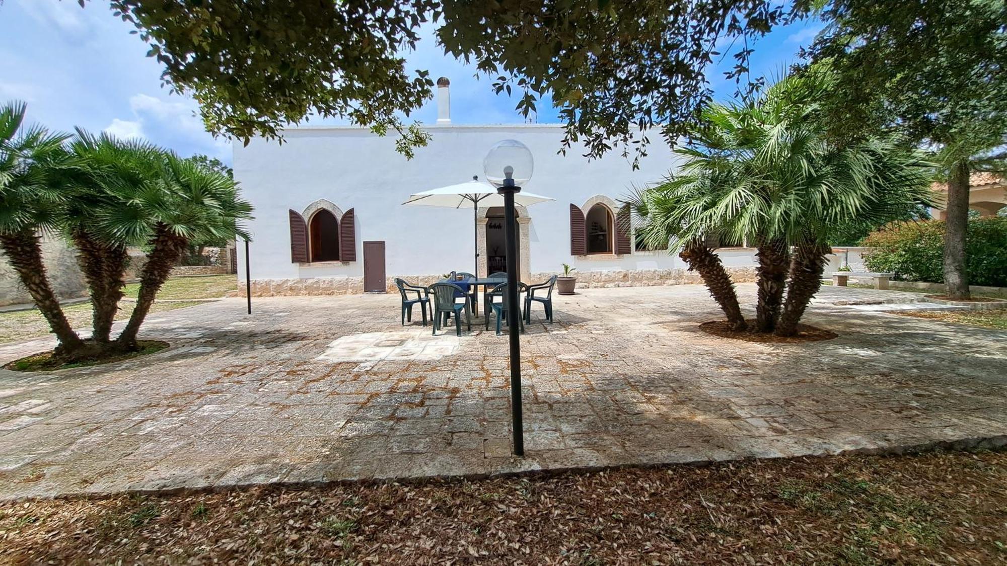 Casolare Di Puglia Villa Noci Exterior foto