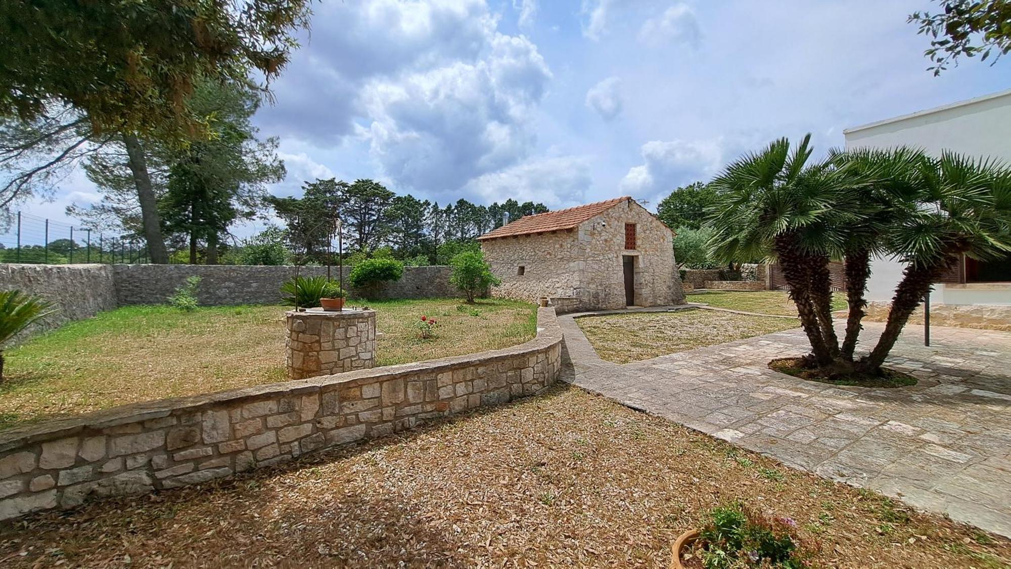 Casolare Di Puglia Villa Noci Exterior foto